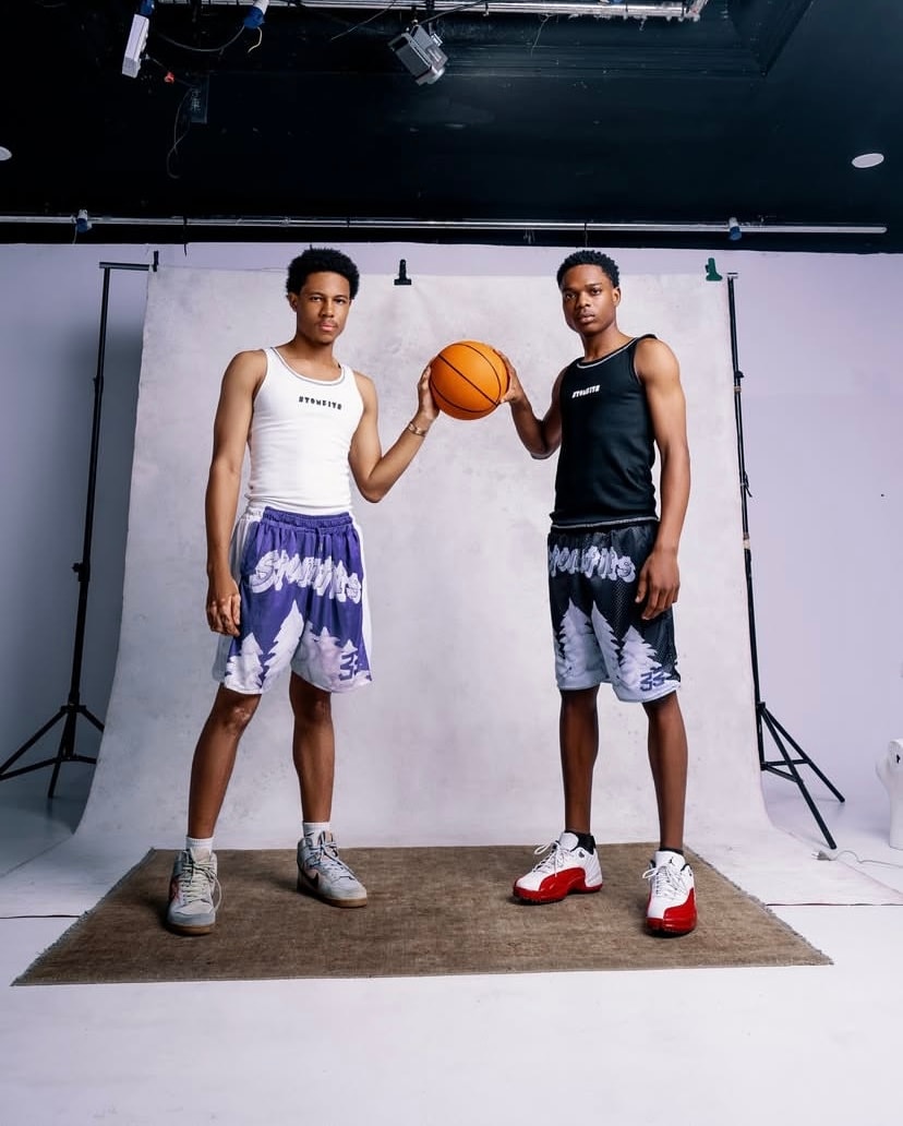 Basketball Shorts