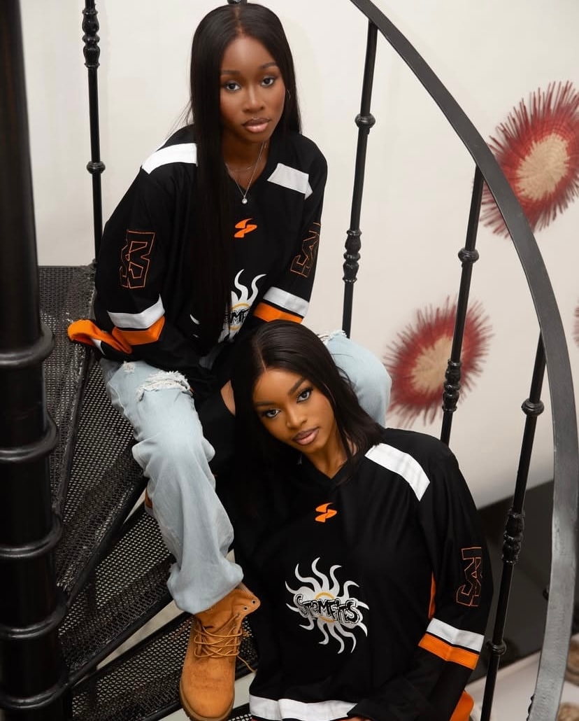 Stormfits Shirts